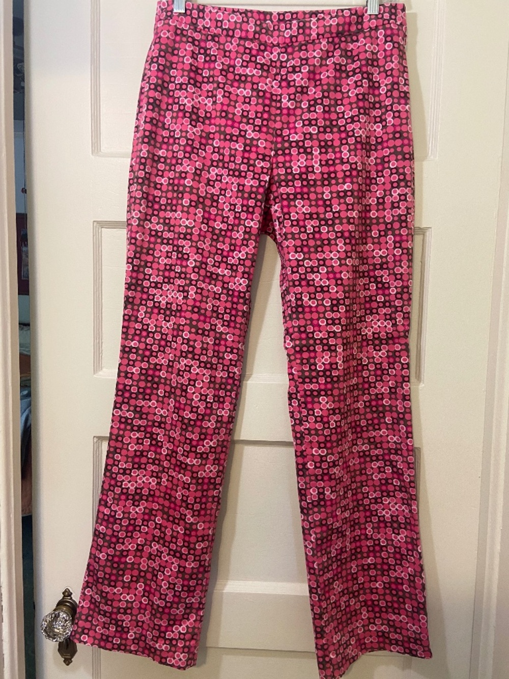 Sigrid Olsen Sport Size 10 Pants